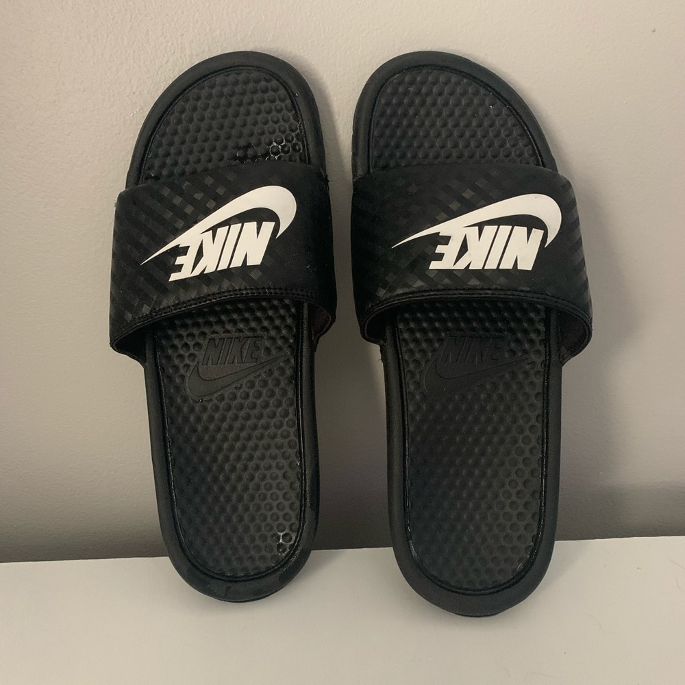 Nike Slides